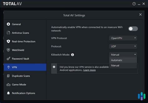 total av vpn cost.